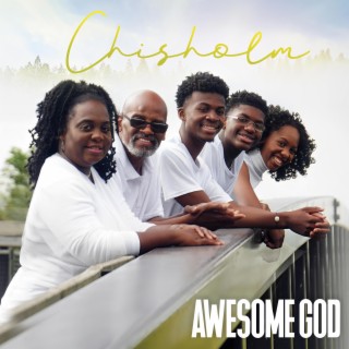 Awesome God