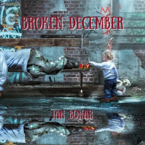 Broken December | Boomplay Music