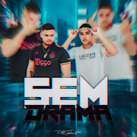 Sem Drama ft. JT MC | Boomplay Music