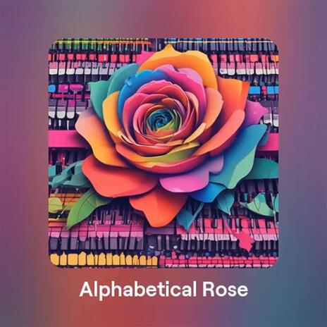 Alphabetical Rose | Boomplay Music