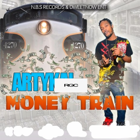 money train | Boomplay Music