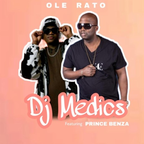 Ole Rato ft. Prince Benza