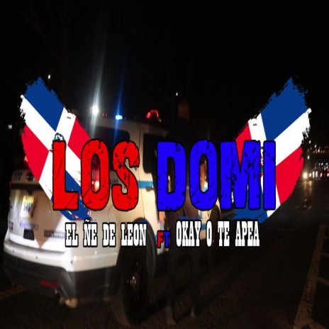 Los Domi en | Boomplay Music