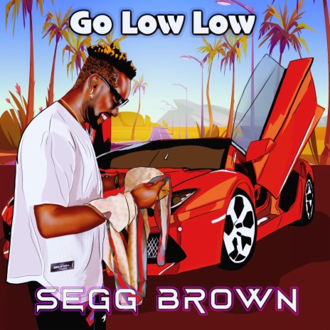 GO LOW LOW | Boomplay Music