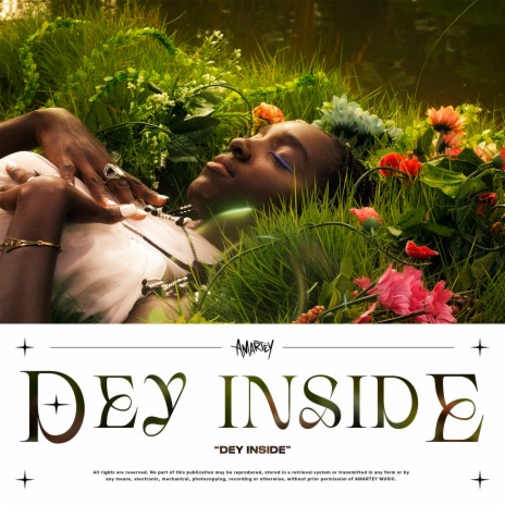 DEY INSIDE | Boomplay Music