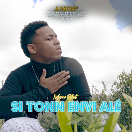 Si tonn envi alé | Boomplay Music