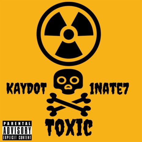 Toxic | Boomplay Music