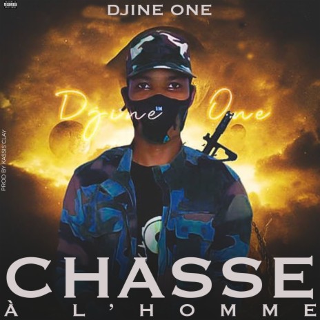 Chasse à l'homme | Boomplay Music