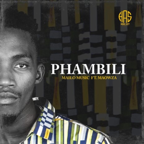 Phambili ft. Maowza