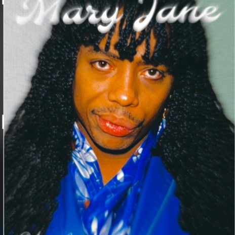 Mary jane | Boomplay Music