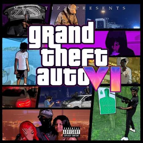 GTA 6 | Boomplay Music