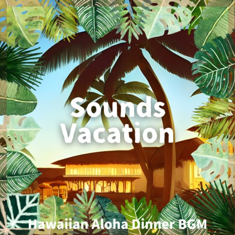 Hawaiian Harbour | Boomplay Music