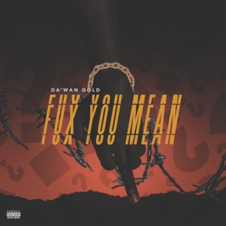 Fux You Mean | Boomplay Music