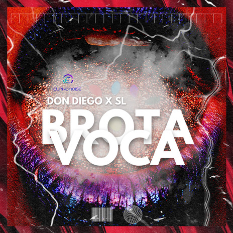 BROTA VOCA ft. SL | Boomplay Music