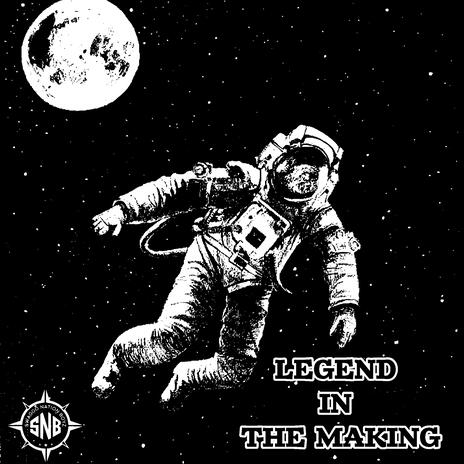 Legend in the making ft. Nic nerf | Boomplay Music