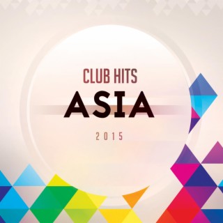 Club Hits Asia 2015