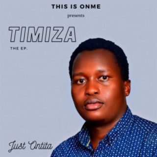 Timiza The EP.