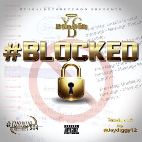 Blocked | Boomplay Music