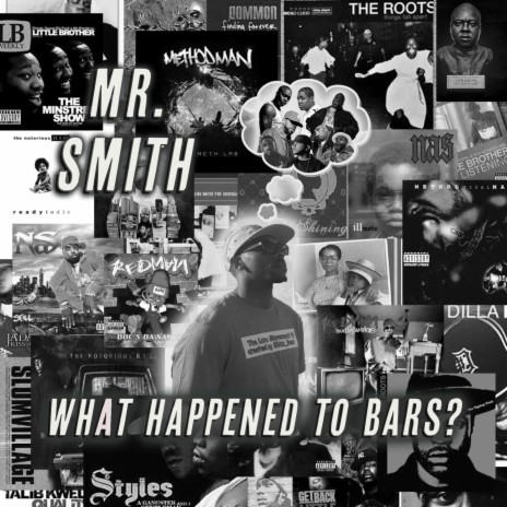 What Happened to Bars | Boomplay Music