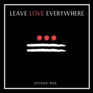 Leave Love Everywhere