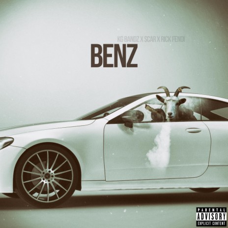 Benz ft. Scar & Rick Fendi | Boomplay Music