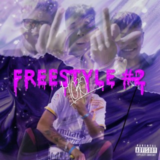 Freestyle #2