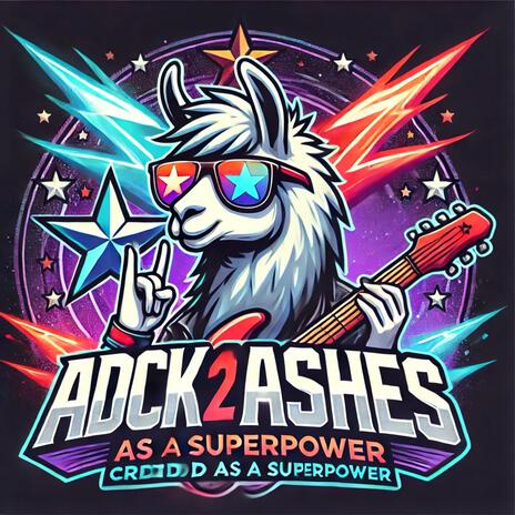 ADHD Superpower | Boomplay Music