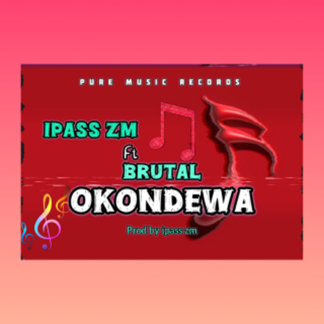 Okondewa | Boomplay Music