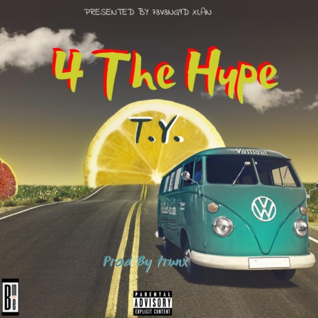 4 The Hype | Boomplay Music