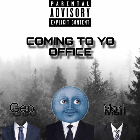 Coming to yo Office ft. 1Tak3Marii & Geoo Spazzin | Boomplay Music