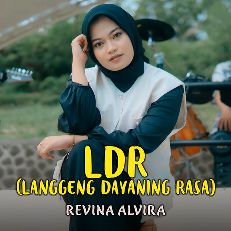 LDR (Langgeng Dayaning Rasa) ft. Gasentra Pajampangan | Boomplay Music