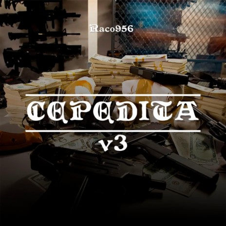 Cepedita v3 | Boomplay Music