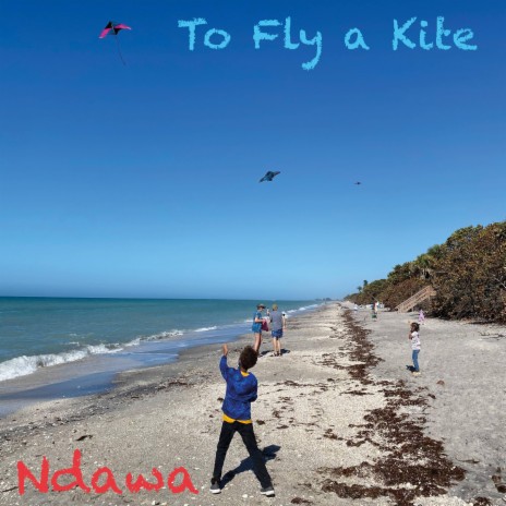 To Fly a Kite | Boomplay Music