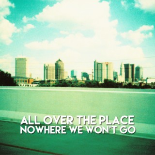 Nowhere We Won't Go EP