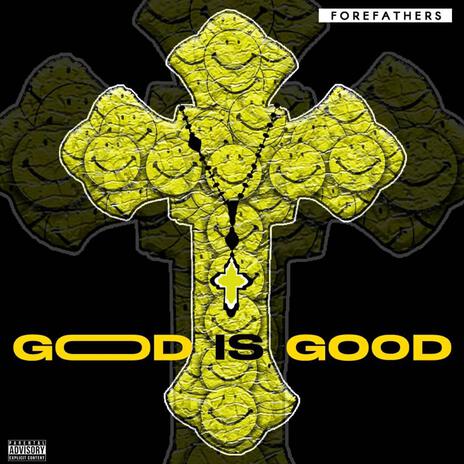 God is Good | Boomplay Music