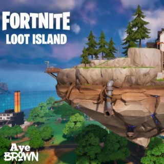 Fortnite Loot Island