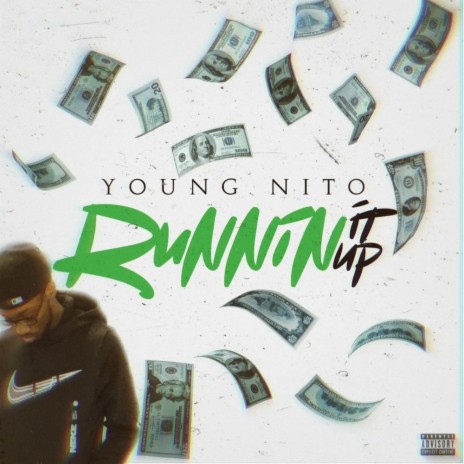 Runnin It Up | Boomplay Music