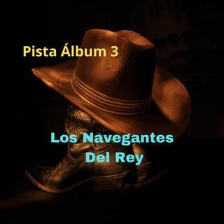 Pista Álbum 3