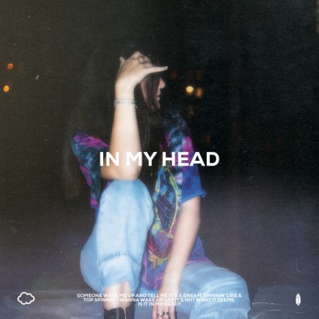 In My Head ft. Navyhue | Boomplay Music