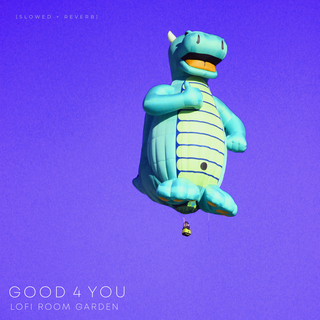 Good 4 You (Slowed + Reverb)