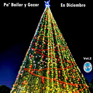 Pa' Bailar y Gozar en Diciembre, Vol. 2