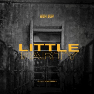 Little Party lyrics | Boomplay Music