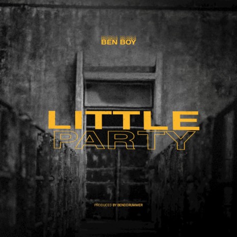 Little Party | Boomplay Music