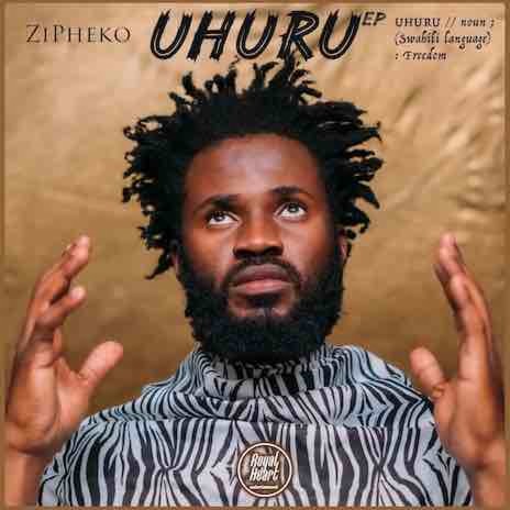 Uhuru Intro | Boomplay Music