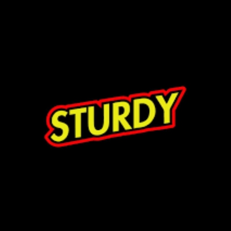 Sturdy | Boomplay Music