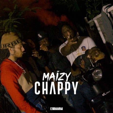 CHAPPY | Boomplay Music