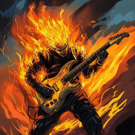 Firestorm | Boomplay Music