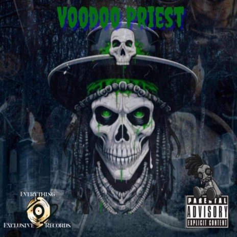 The Real Voodoo Priest ft. K Love