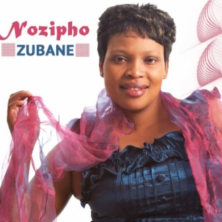 Nozipho Zubane