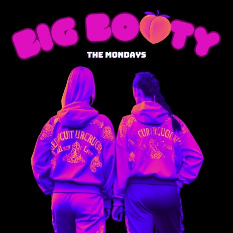 Big Booty ft. Dubkiller | Boomplay Music